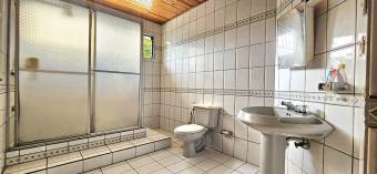 Venta de Casa en San Rafael de Heredia. Cod.CV5451