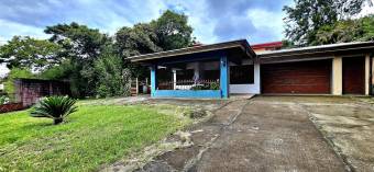 Venta de Casa en San Rafael de Heredia. Cod.CV5451