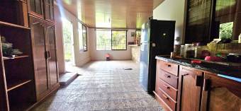 Venta de Casa en San Rafael de Heredia. Cod.CV5451