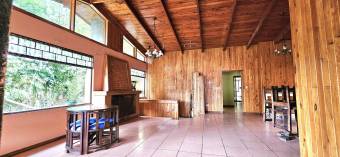 Venta de Casa en San Rafael de Heredia. Cod.CV5451