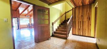 Venta de Casa en San Rafael de Heredia. Cod.CV5451
