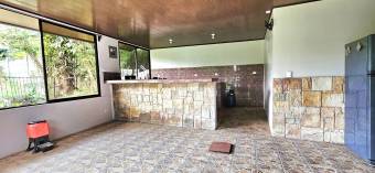 Venta de Casa en San Rafael de Heredia. Cod.CV5451