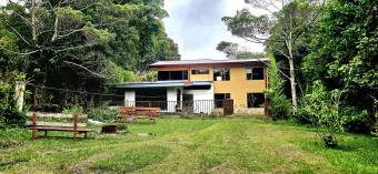 Venta de Casa en San Rafael de Heredia. Cod.CV5451