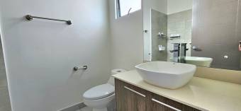 Venta de Casa en Santo Domingo de Heredia.