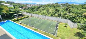 Venta de Casa en Santo Domingo de Heredia.