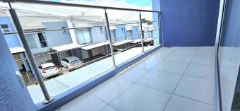 Venta de Casa en Santo Domingo de Heredia.