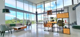 Venta de Casa en Santo Domingo de Heredia.