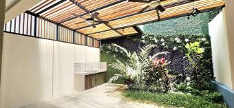 Venta de Casa en Santo Domingo de Heredia.