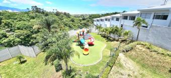 Venta de Casa en Santo Domingo de Heredia.