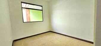 House for sale in Moravia, San José. Code CV5440
