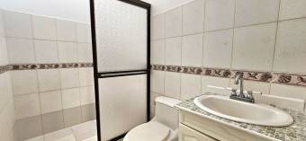 House for sale in Moravia, San José. Code CV5440