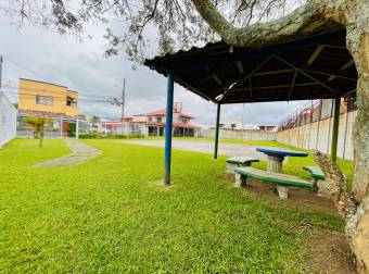 House for sale in Moravia, San José. Code CV5440
