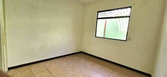 House for sale in Moravia, San José. Code CV5440