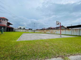 House for sale in Moravia, San José. Code CV5440