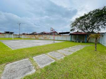House for sale in Moravia, San José. Code CV5440