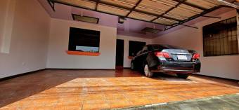 House for sale in Moravia, San José. Code CV5440