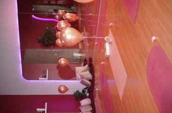Venta de Studio de pilates 