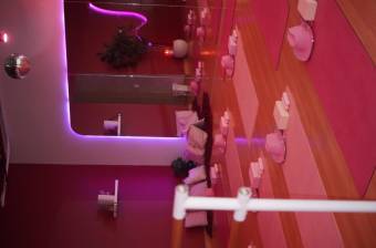 Venta de Studio de pilates 