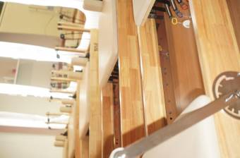 Venta de Studio de pilates 