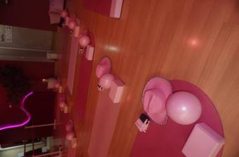 Venta de Studio de pilates 
