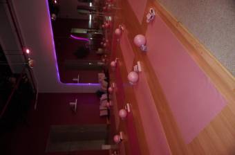 Venta de Studio de pilates 
