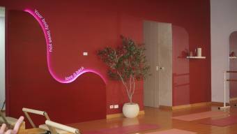 Venta de Studio de pilates 