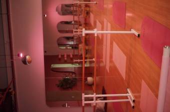Venta de Studio de pilates 