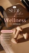 Venta de Studio de pilates 