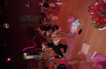 Venta de Studio de pilates 