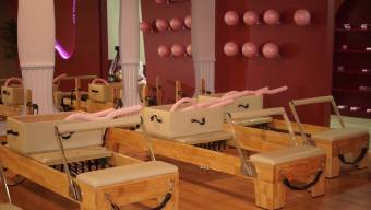 Venta de Studio de pilates 