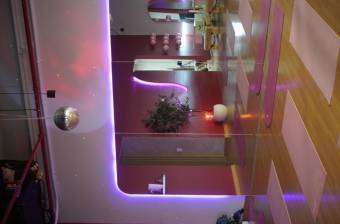 Venta de Studio de pilates 