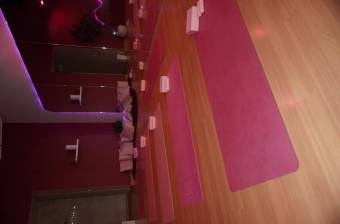 Venta de Studio de pilates 
