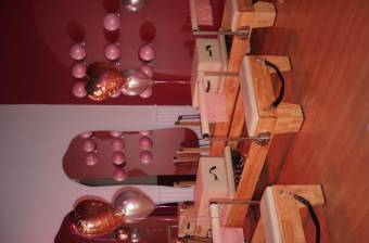 Venta de Studio de pilates 