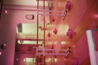 Venta de Studio de pilates 