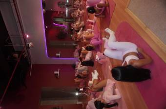 Venta de Studio de pilates 