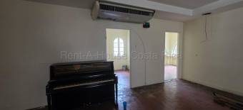 Venta de propiedad comercial con gran potencial en Santa Ana #26-1501 GS