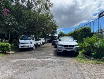 Venta de terreno con proyecto de vivienda estudiantil e ideal para inversión #26-700 GS