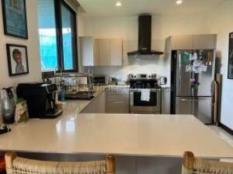 Venta de espectacular casa en exclusivo condominio de Alajuela #26-1879 GS
