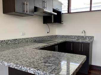 Se Alquila Apartamento en Bello Horizonte Escazú, San Jose