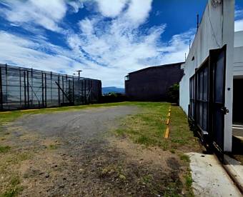 ALQUILER DE CASA COMERCIAL, SAN JOSE, ROHRMOSER - 10322796