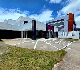 ALQUILER DE CASA COMERCIAL, SAN JOSE, ROHRMOSER - 10322796