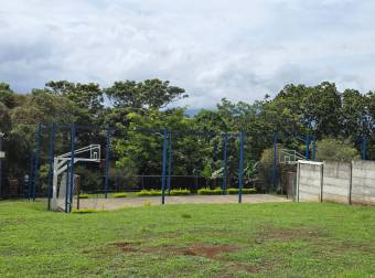 VENTA DE TERRENO EN CONDOMINIO ARBORA, DESAMPARADOS, ALAJUELA