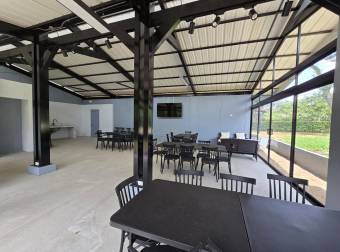 VENTA DE TERRENO EN CONDOMINIO ARBORA, DESAMPARADOS, ALAJUELA