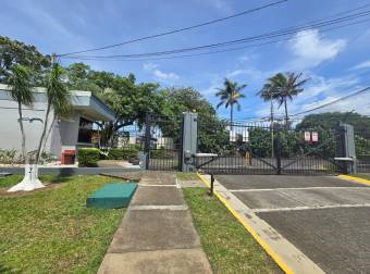 VENTA DE TERRENO EN CONDOMINIO ARBORA, DESAMPARADOS, ALAJUELA