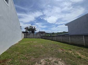 VENTA DE TERRENO EN CONDOMINIO ARBORA, DESAMPARADOS, ALAJUELA