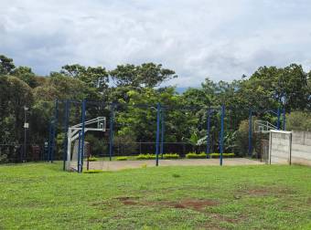 VENTA DE TERRENO EN CONDOMINIO ARBORA, DESAMPARADOS, ALAJUELA
