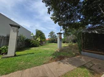 VENTA DE TERRENO EN CONDOMINIO ARBORA, DESAMPARADOS, ALAJUELA