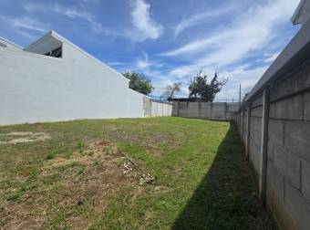 VENTA DE TERRENO EN CONDOMINIO ARBORA, DESAMPARADOS, ALAJUELA