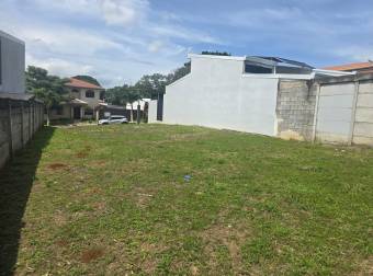 VENTA DE TERRENO EN CONDOMINIO ARBORA, DESAMPARADOS, ALAJUELA