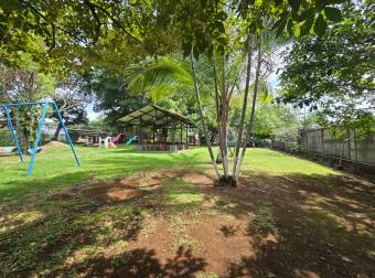 VENTA DE TERRENO EN CONDOMINIO ARBORA, DESAMPARADOS, ALAJUELA